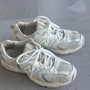 New balance 530 unisex men’s size 7